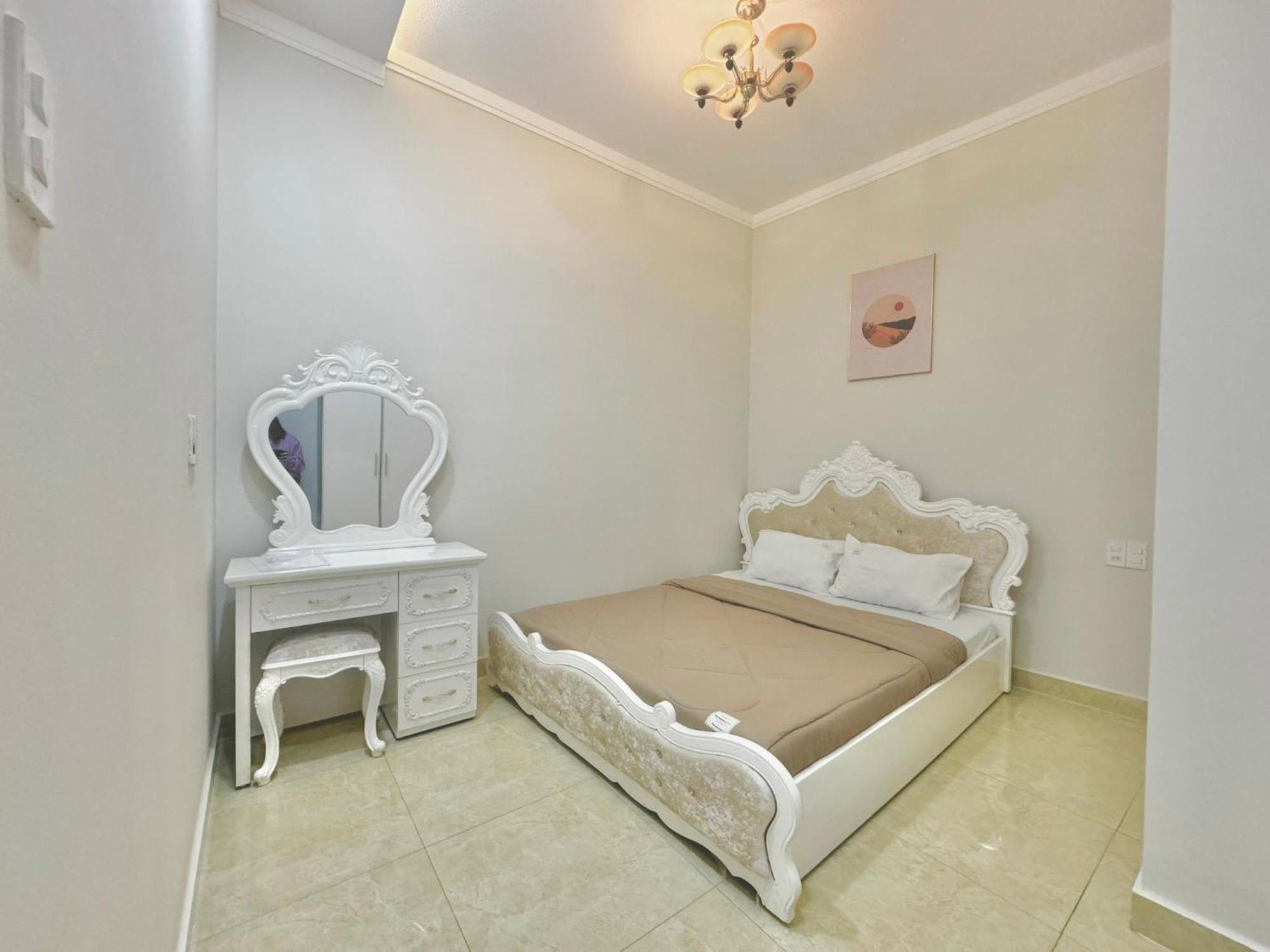 Villa Da Lat Gd - Biet Thu Da Lat Gd Gan Ho Xuan Huong Gan Cho Екстер'єр фото